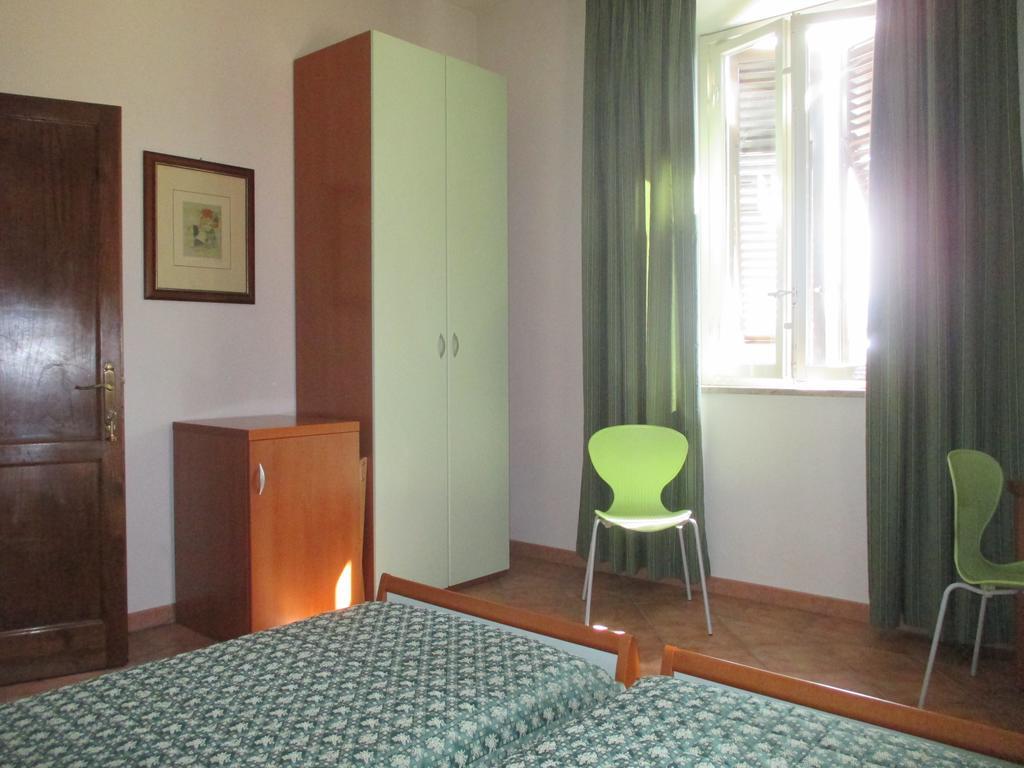 Affittacamere Villa Delia Лукка Экстерьер фото
